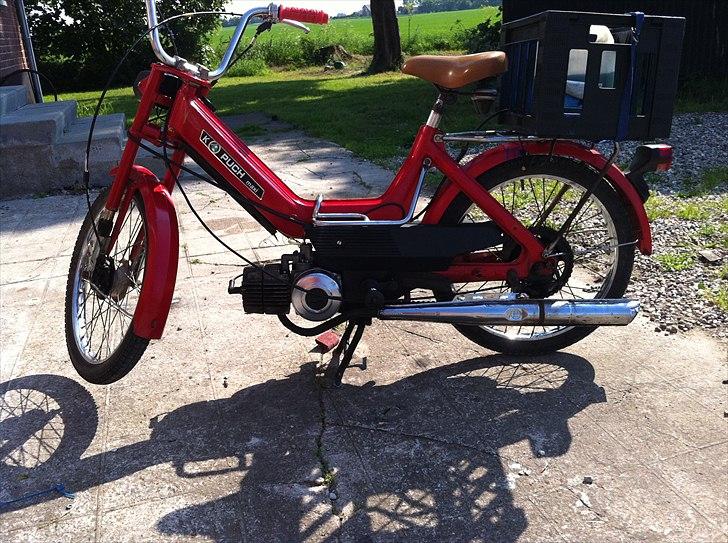 Puch maxi k billede 3