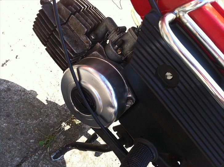 Puch maxi k billede 4