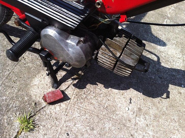 Puch maxi k billede 5