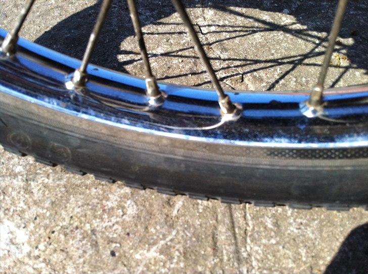 Puch maxi k billede 6