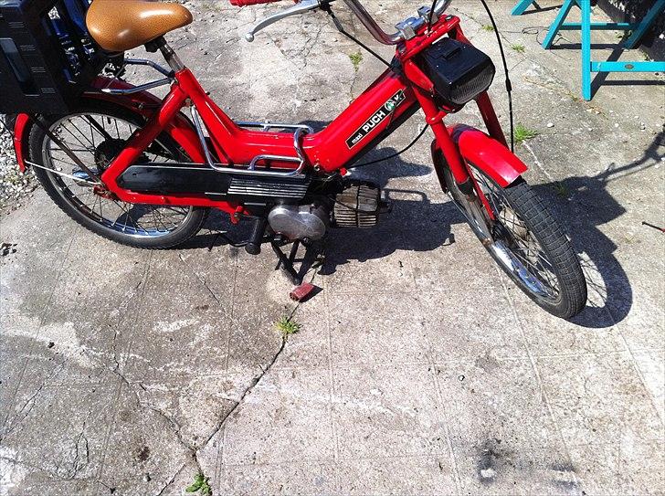 Puch maxi k billede 7