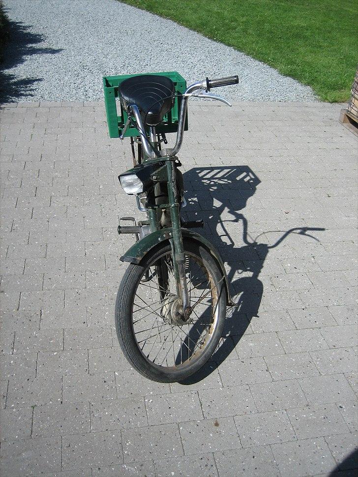 Puch Maxi k *solgt* billede 3