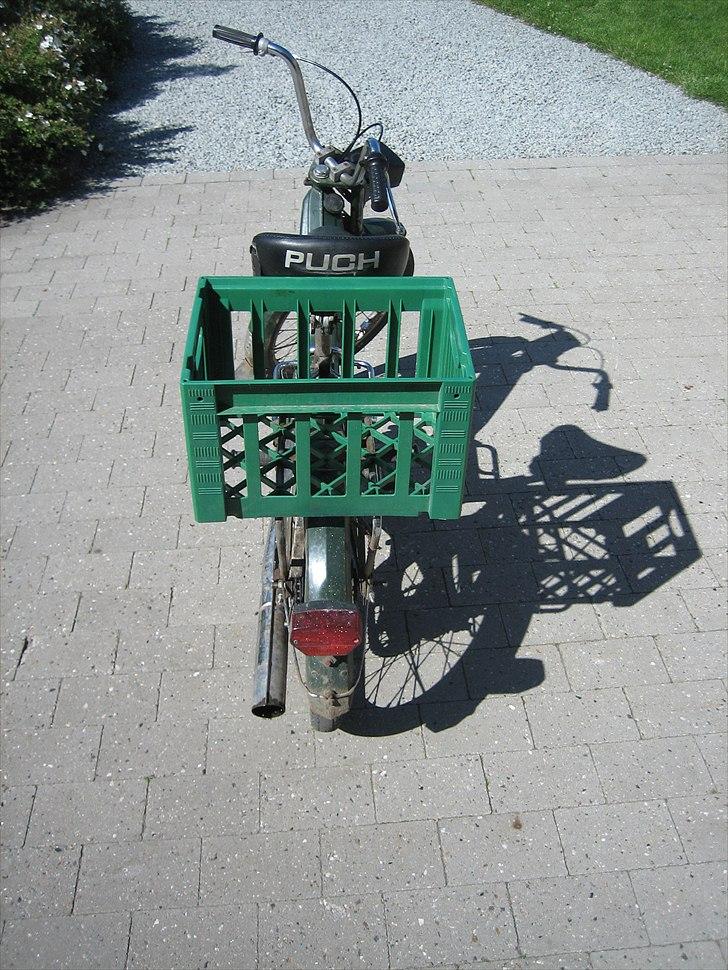 Puch Maxi k *solgt* billede 4
