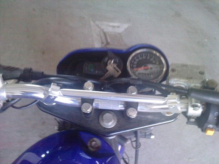 Suzuki Street magic  billede 6