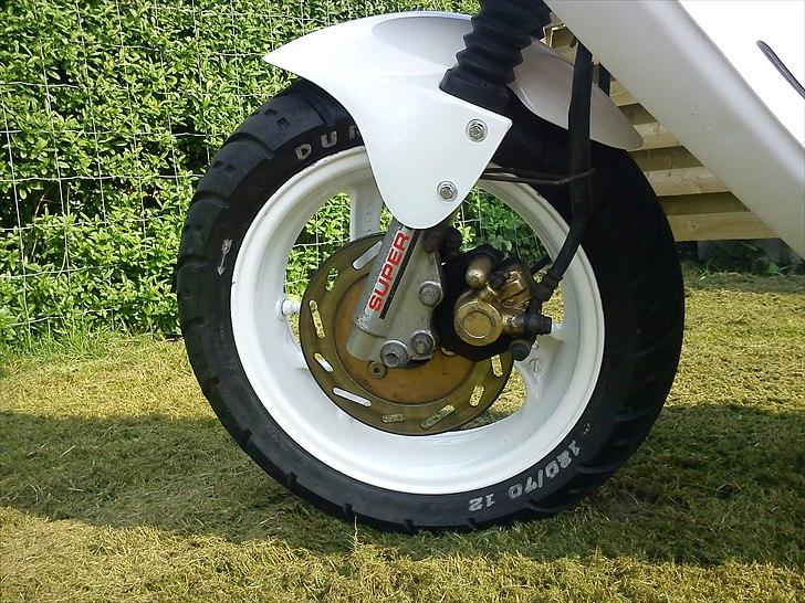 PGO Hot 50 billede 5