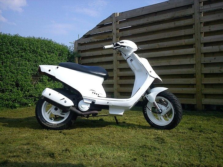 PGO Hot 50 billede 6