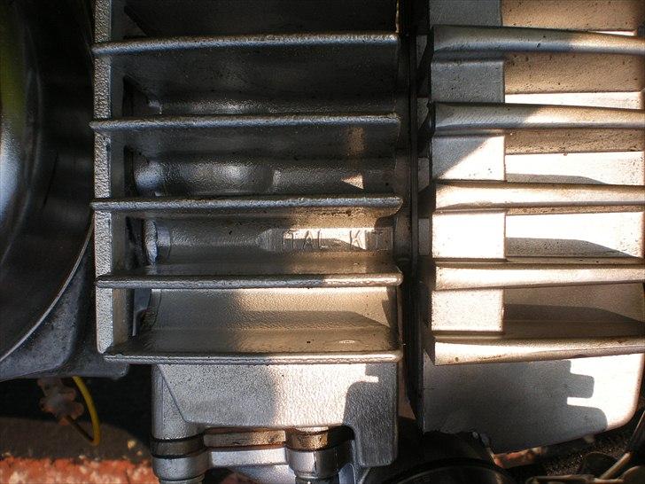 Puch Maxi K ÅSE NU MED ANLÆG billede 19