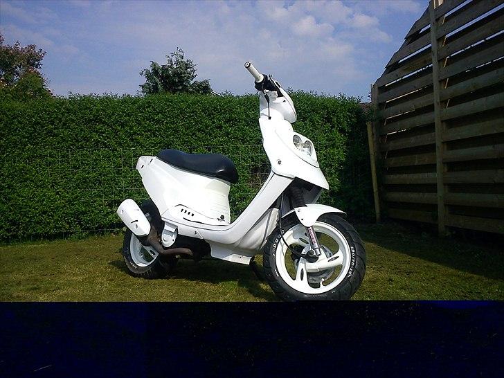 PGO Hot 50 billede 1