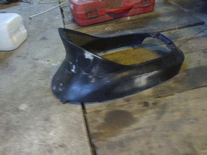 Piaggio zip billede 7