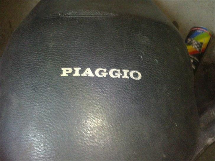 Piaggio zip billede 10