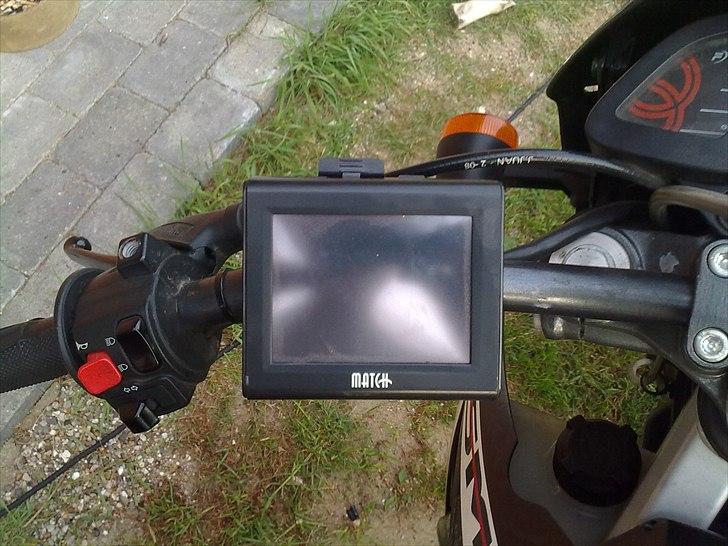 Gilera SMT *SOLGT* billede 19