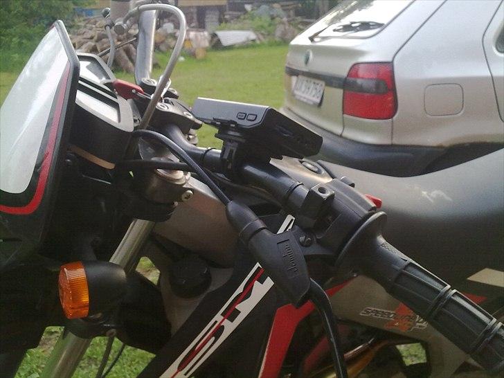 Gilera SMT *SOLGT* billede 20