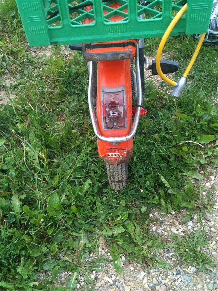 Peugeot 103 billede 3