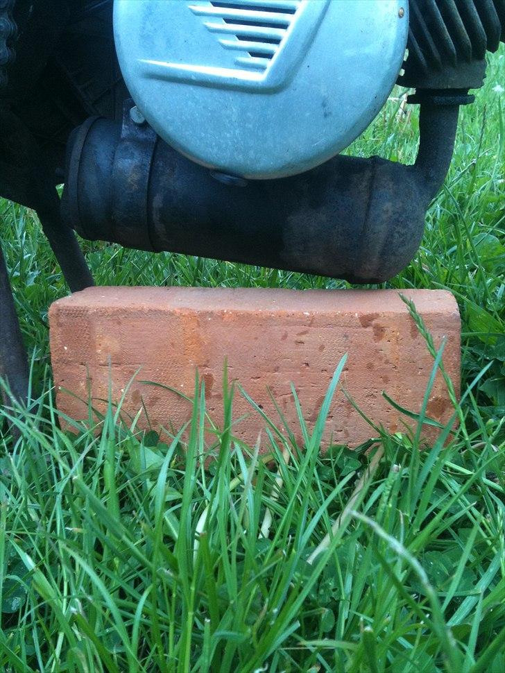 Peugeot 103 billede 9