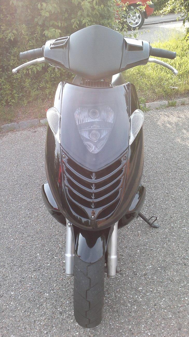 Aprilia Sonic SOLGT  billede 1