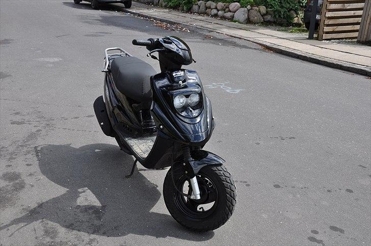 PGO hot 50 billede 1