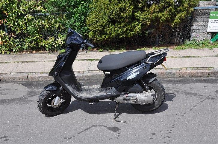 PGO hot 50 billede 2