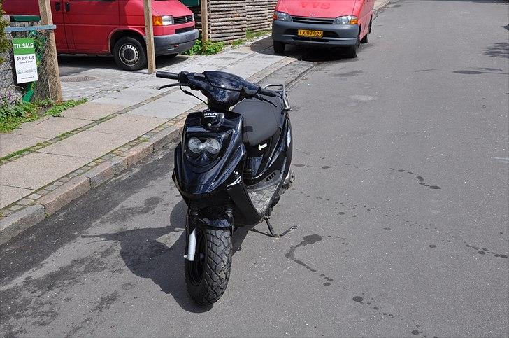 PGO hot 50 billede 3