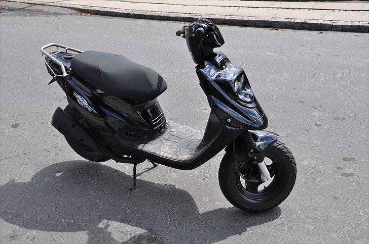 PGO hot 50 billede 4