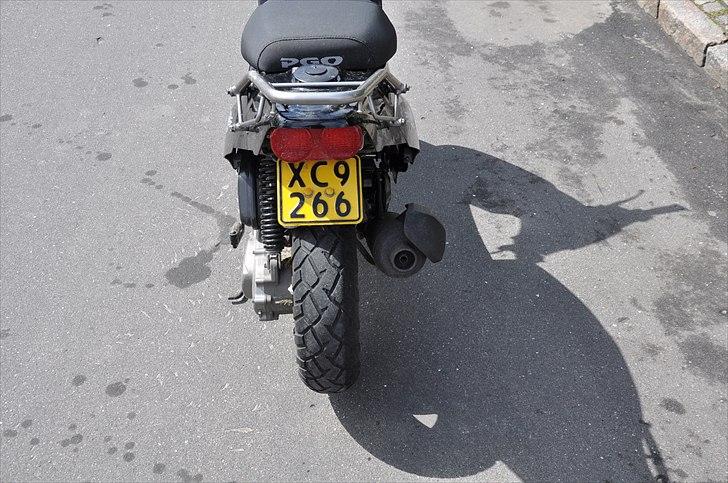 PGO hot 50 billede 5