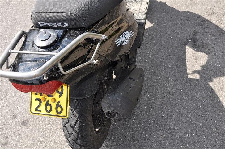 PGO hot 50 billede 6