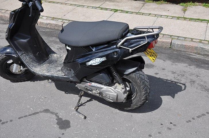 PGO hot 50 billede 7