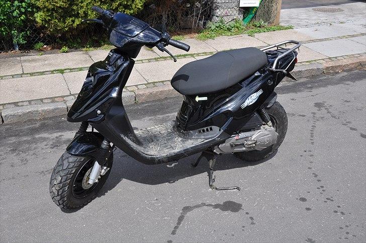 PGO hot 50 billede 8