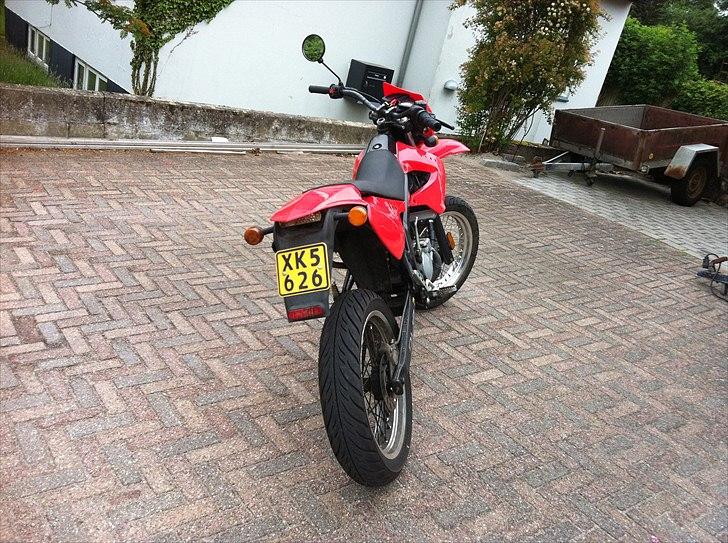 Derbi Senda SM X-race Til Salg billede 6