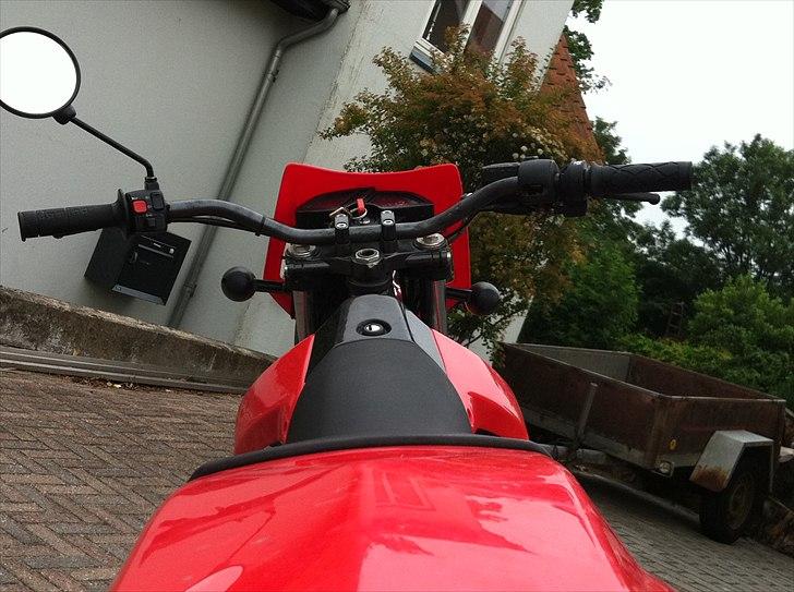 Derbi Senda SM X-race Til Salg billede 10