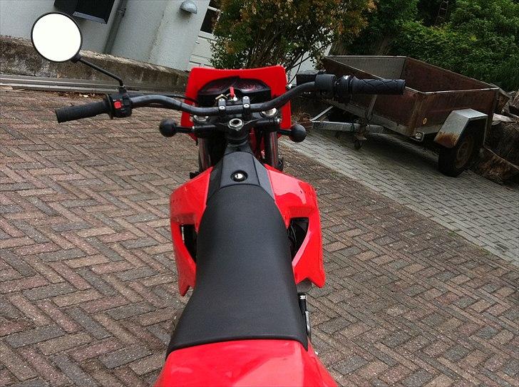 Derbi Senda SM X-race Til Salg billede 11