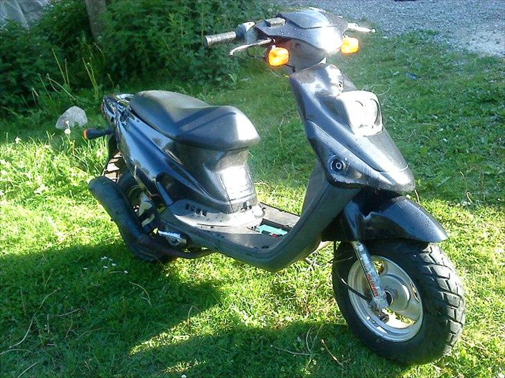 PGO Big Max billede 1