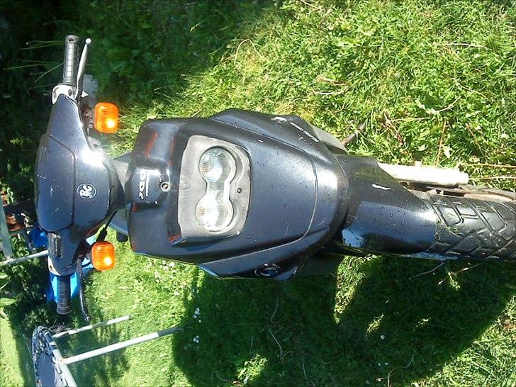 PGO Big Max billede 2