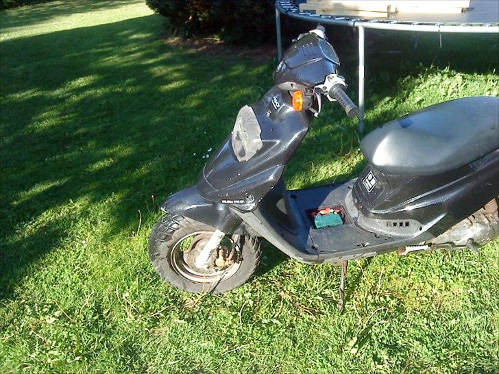 PGO Big Max billede 3