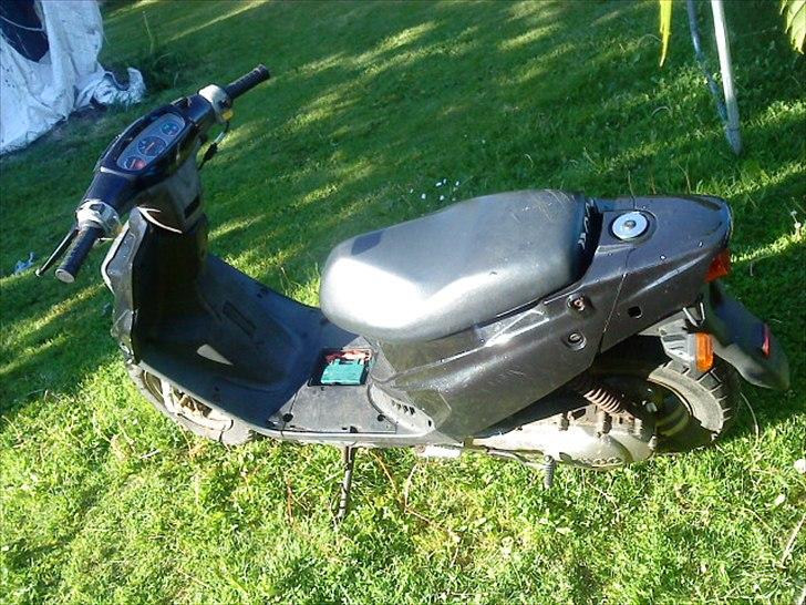 PGO Big Max billede 4