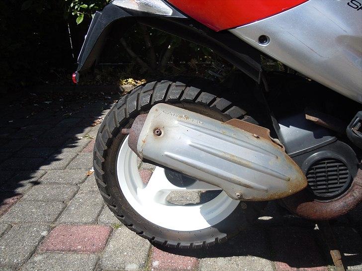 Peugeot Speedfight 2 billede 3