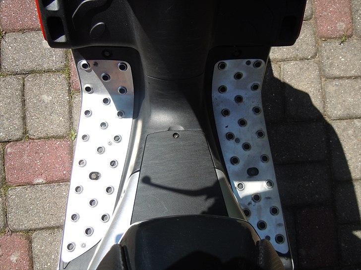 Peugeot Speedfight 2 billede 9