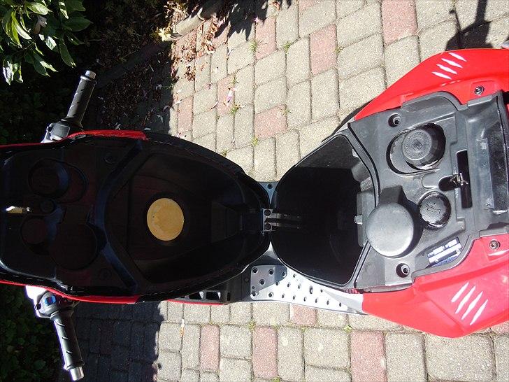Peugeot Speedfight 2 billede 19