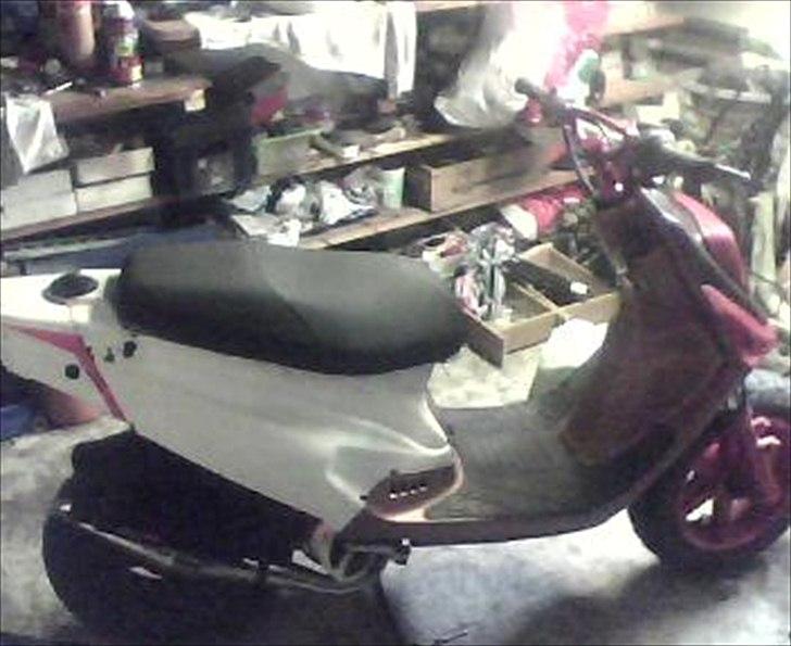 PGO Hot 50 - Taget billede 1