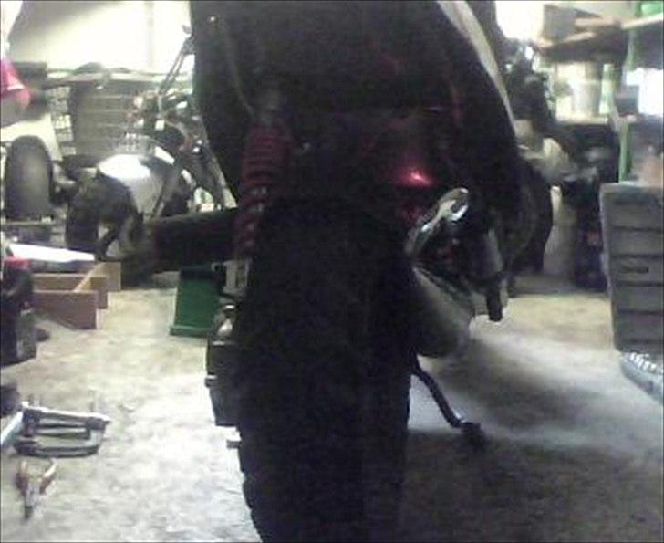 PGO Hot 50 - Taget billede 3