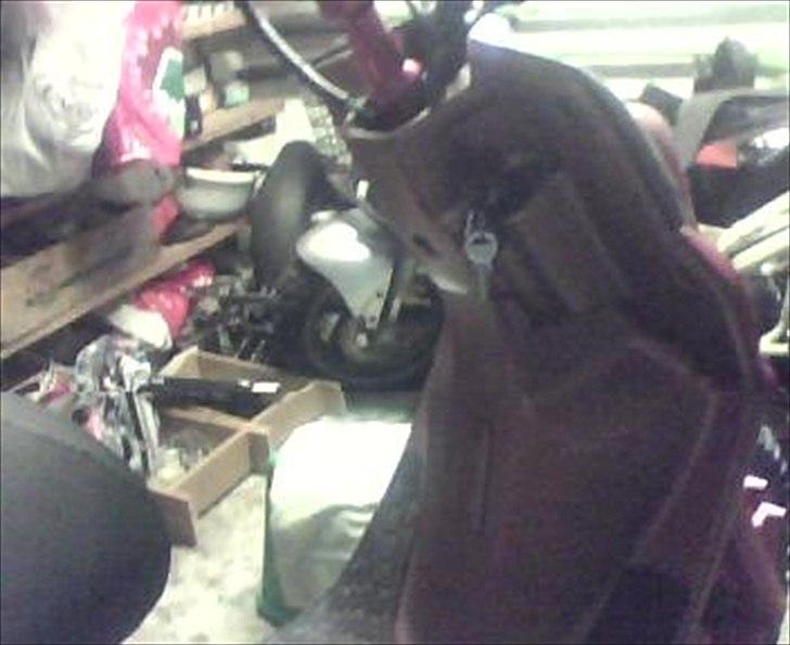 PGO Hot 50 - Taget billede 4