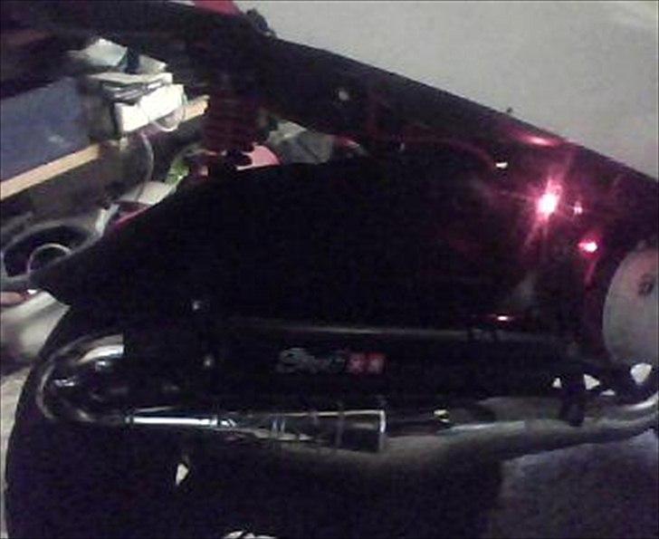 PGO Hot 50 - Taget billede 5