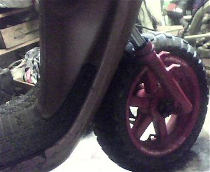 PGO Hot 50 - Taget billede 6