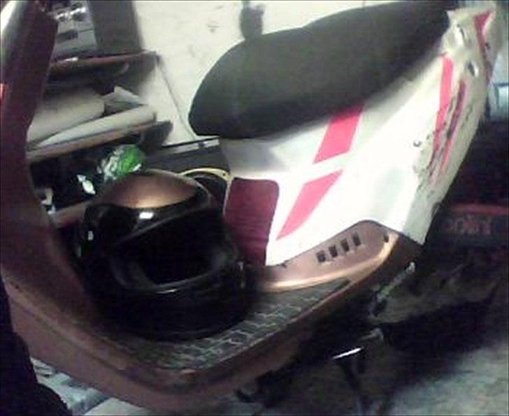 PGO Hot 50 - Taget billede 7