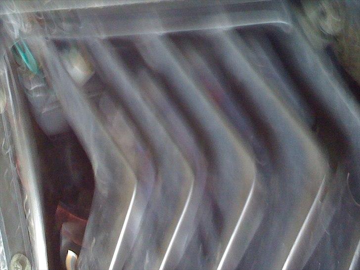 Kymco super 9 projekt! (solgt) [Tidl. scooter] - inden under den er der lidt lys :) billede 7