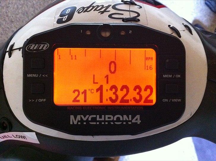 Piaggio Zip sp R/T Byttet billede 3