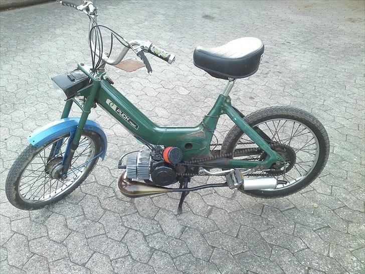 Puch maxi p billede 10