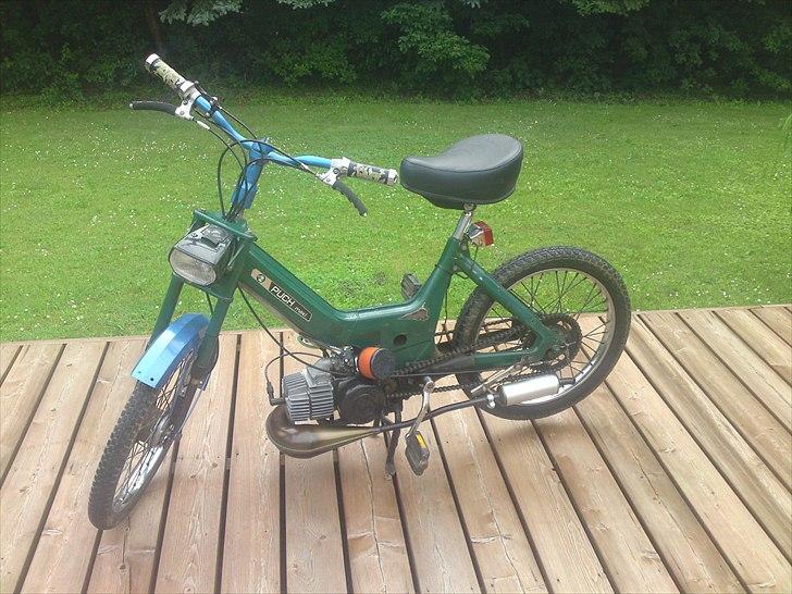 Puch maxi p billede 11