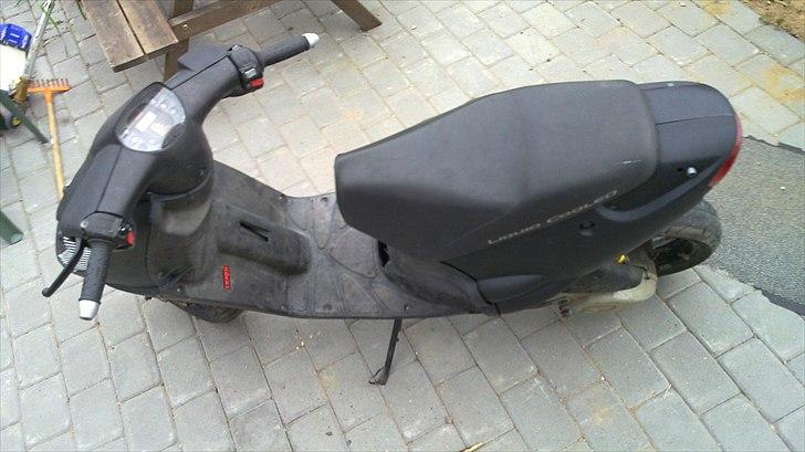 Derbi Paddock billede 5