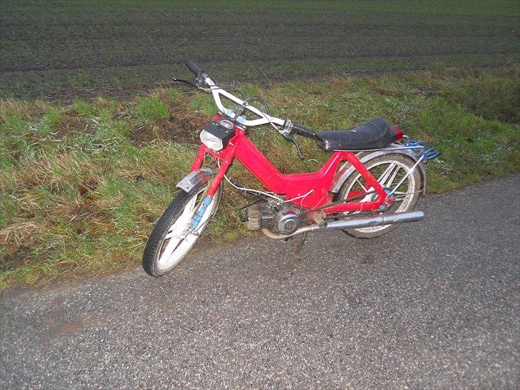 Puch maxi 2gear - maxi 2 gear billede 1