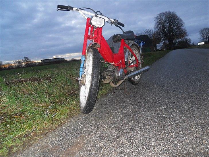 Puch maxi 2gear billede 2